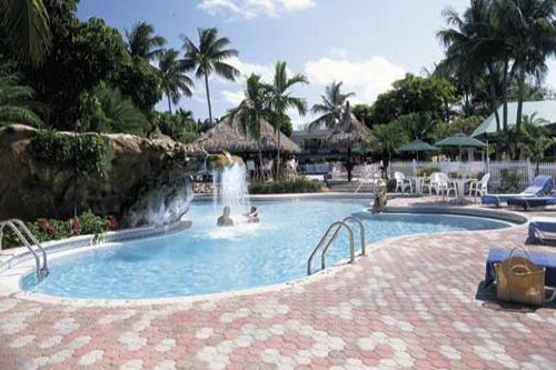 Holiday Inn Key Largo 005